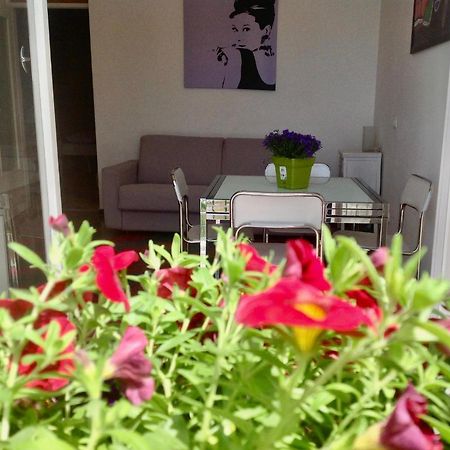 Chloe Apartman Levanto Kültér fotó