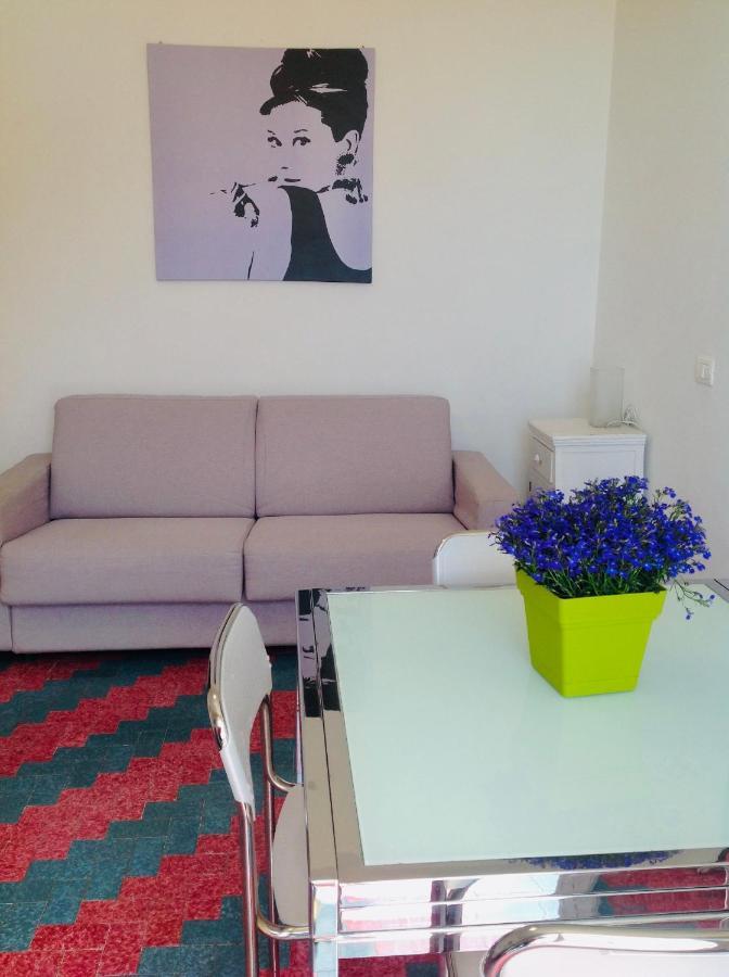 Chloe Apartman Levanto Kültér fotó