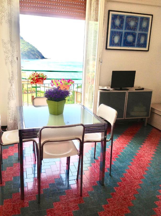 Chloe Apartman Levanto Kültér fotó