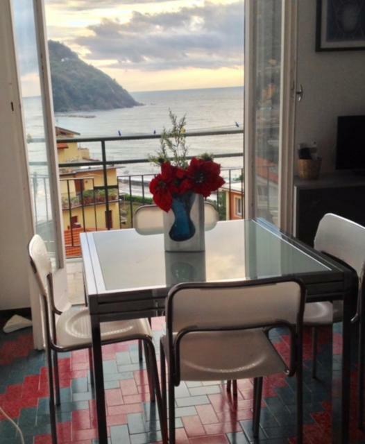 Chloe Apartman Levanto Kültér fotó