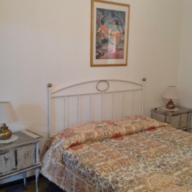 Chloe Apartman Levanto Kültér fotó