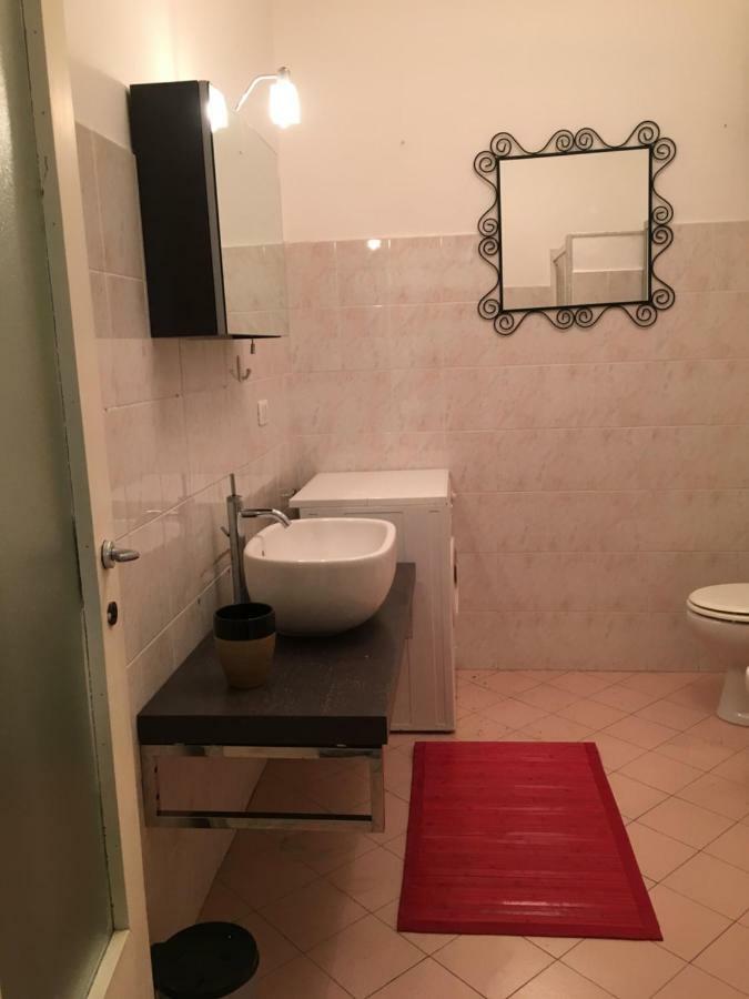 Chloe Apartman Levanto Kültér fotó