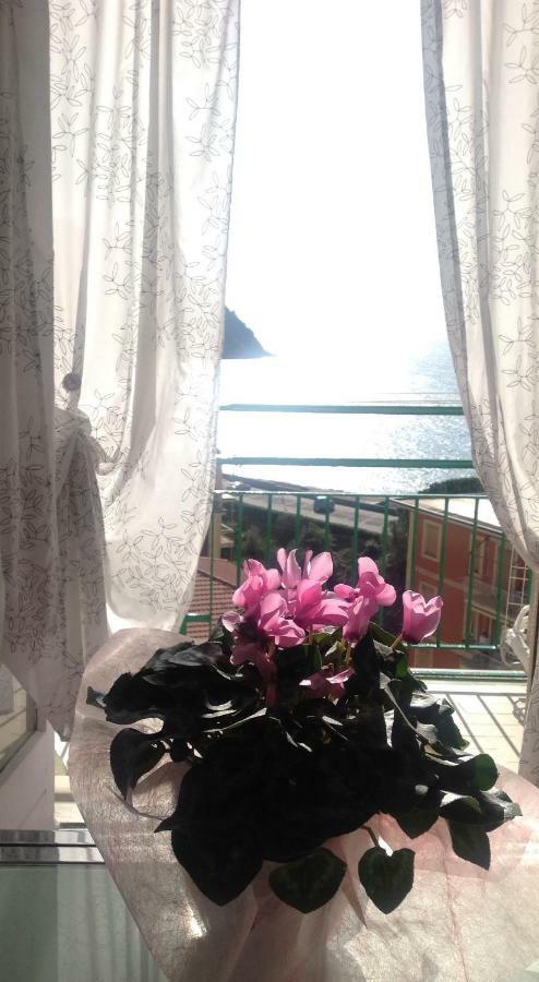 Chloe Apartman Levanto Kültér fotó