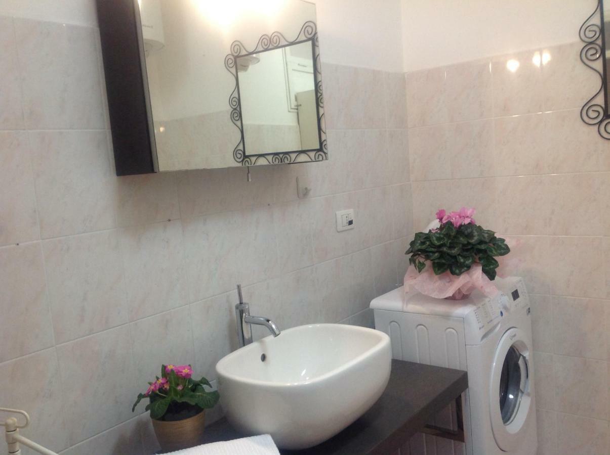 Chloe Apartman Levanto Kültér fotó