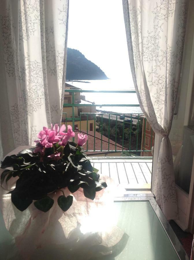 Chloe Apartman Levanto Kültér fotó